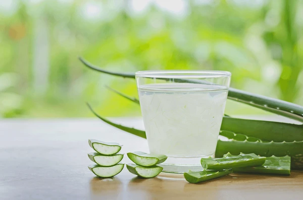 190 ml Aloe Vera